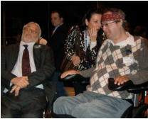 Im Gesprch mit dem VDFMK Prsidenten