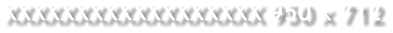 XXXXXXXXXXXXXXXXXX 950 x 712